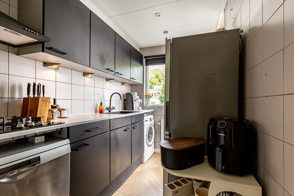 Medium property photo - Populierenlaan 37, 1161 SE Zwanenburg
